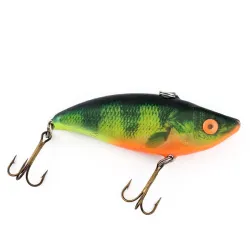 Tom Mann's Maniac Rattlin Lipless 