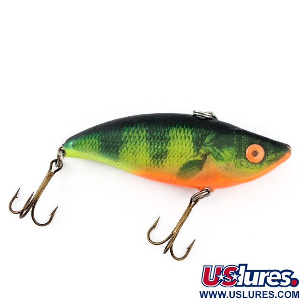 Mann's Bait  Tom Mann's Maniac Rattlin Lipless , ,  g wobler #20970