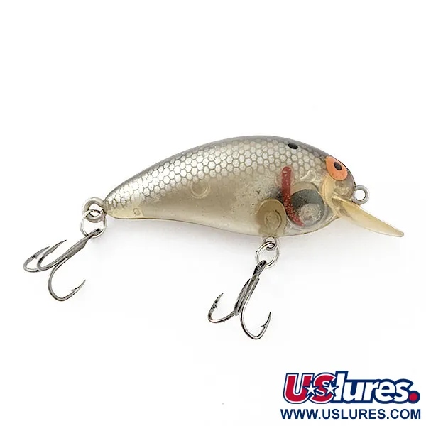 Bomber model A  screw tail