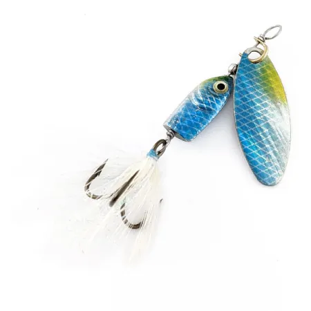 Blue Fox Flash Deep Runner