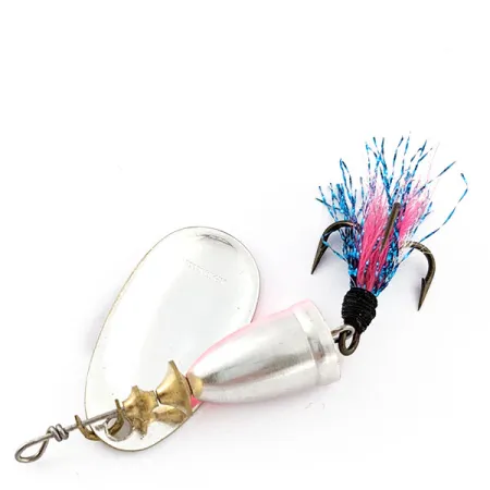 Blue Fox Super Vibrax 3, 8 g błystka obrotowa #20979