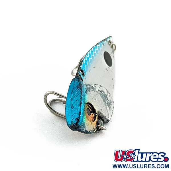  Cotton Cordell Gay Blade, nikiel, 12 g  #20994