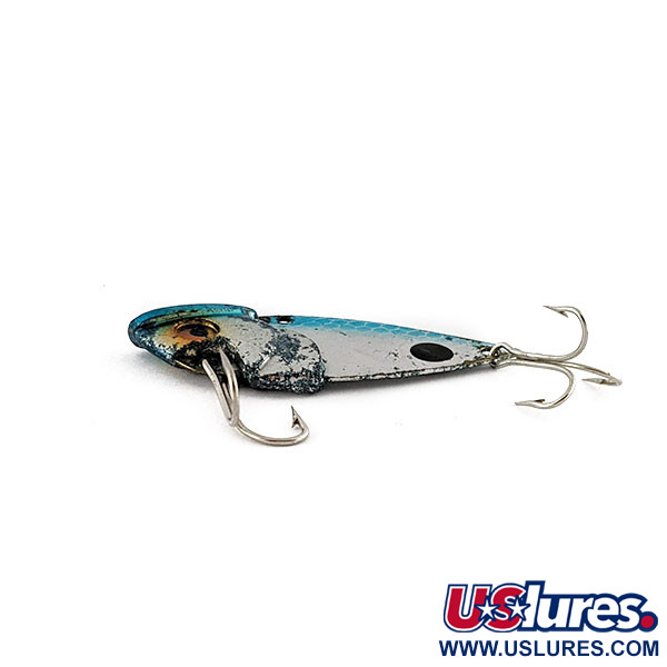  Cotton Cordell Gay Blade, nikiel, 12 g  #20994