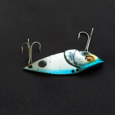 Cotton Cordell Gay Blade, nikiel, 12 g #20994