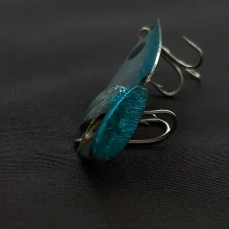 Cotton Cordell Gay Blade, nikiel, 12 g #20994