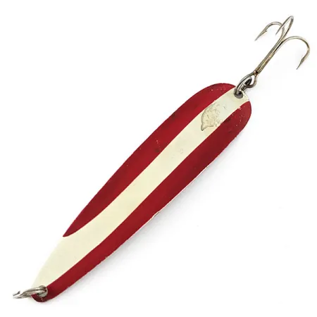 Dardevle King Flutter Devle 3200