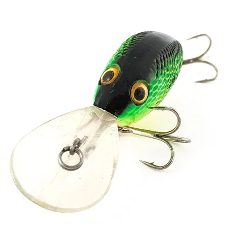 Bass Pro Shops XPS Lazer Eye Deep Diver, 14 g wobler #21006