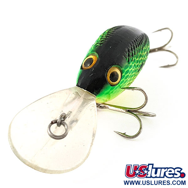  Bass Pro Shops XPS Lazer Eye Deep Diver, , 14 g wobler #21006