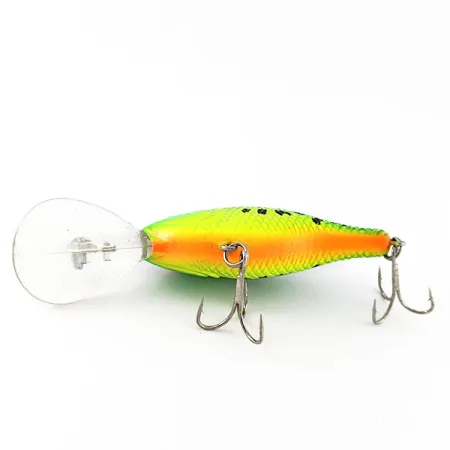 Bass Pro Shops XPS Lazer Eye Deep Diver, 14 g wobler #21006