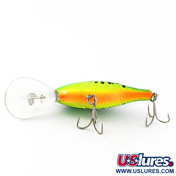  Bass Pro Shops XPS Lazer Eye Deep Diver, , 14 g wobler #21006