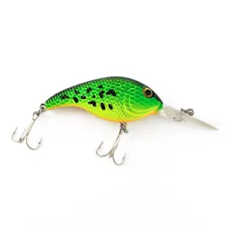 Bass Pro Shops XPS Lazer Eye Deep Diver