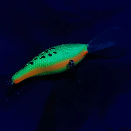 Bass Pro Shops XPS Lazer Eye Deep Diver, 14 g wobler #21006