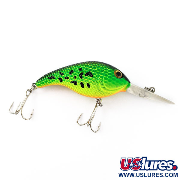 Bass Pro Shops XPS Lazer Eye Deep Diver