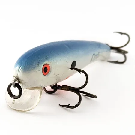 Mann's Bait  Mann's Baby S 1-, 8 g wobler #21012