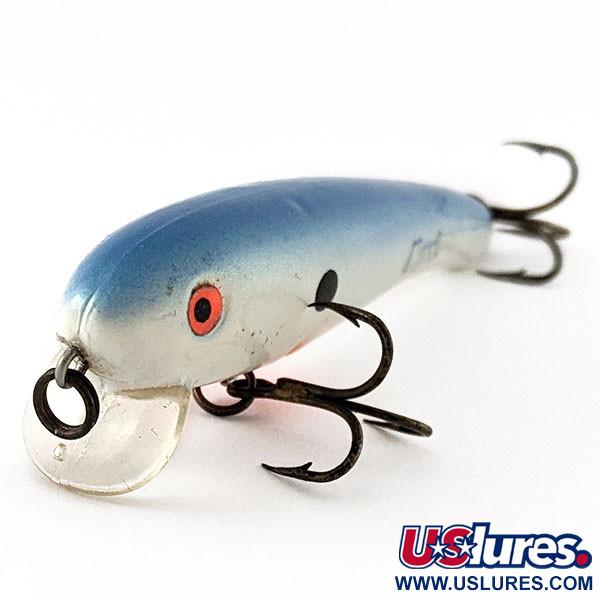 Mann's Bait  Mann's Baby S 1-, , 8 g wobler #21012