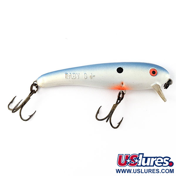 Mann's Bait  Mann's Baby S 1-, , 8 g wobler #21012