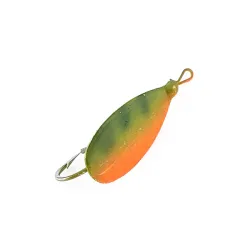 Johnson Silver Minnow