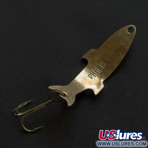 Acme Phoebe, miedź, 4 g błystka wahadłowa #21024