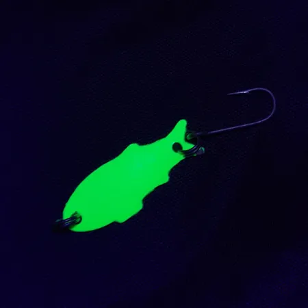 Shoff's Big Triple Teazer, 1,1 g błystka wahadłowa #21025