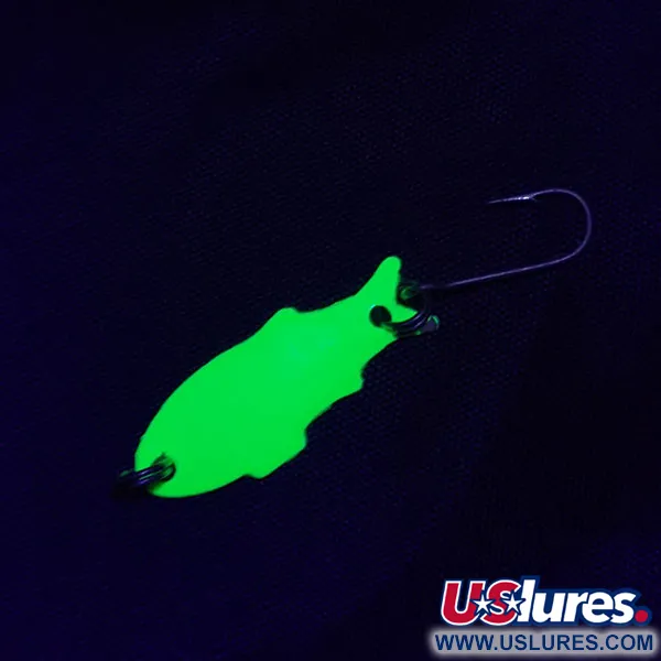 Shoff's Big Triple Teazer, 1,1 g błystka wahadłowa #21025