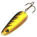  Northland tackle Tiger Spoon UV, tiger UV, 11 g błystka wahadłowa #21027