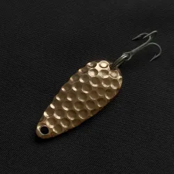 Dardevle  Midget 864 Hammered 