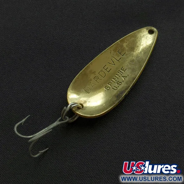 Eppinger Dardevle Spinnie, Five of Diamonds, 9 g błystka wahadłowa #21040