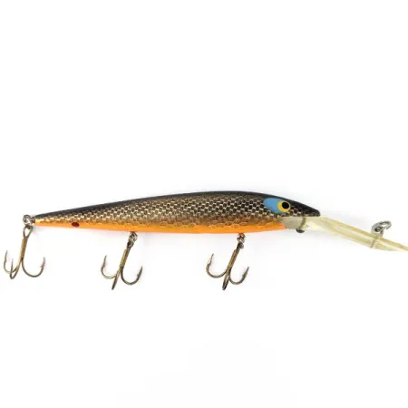 Smithwick Suspending Rattlin’ Rogue 12