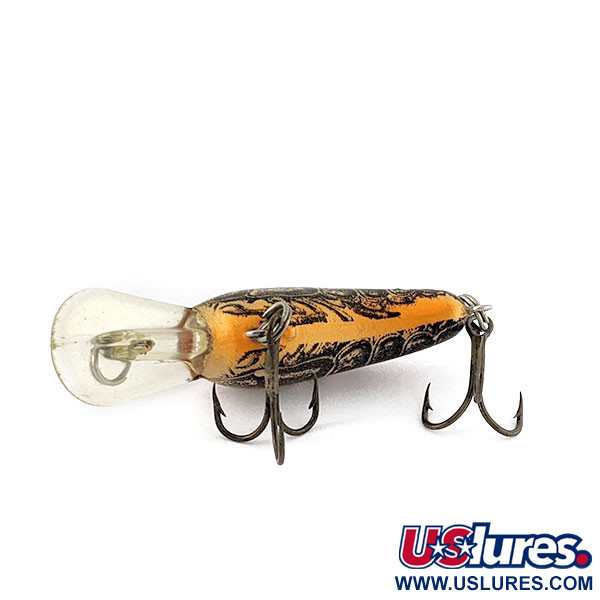  Norman Deep Tiny N , crawdad, 4 g wobler #21047