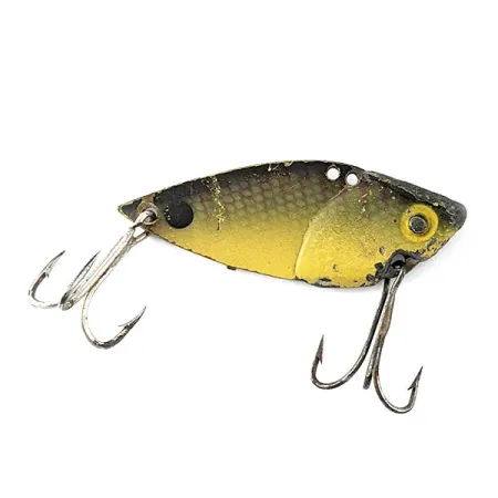 Cotton Cordell Gay Blade