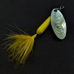 Worden’s Original Rooster Tail
