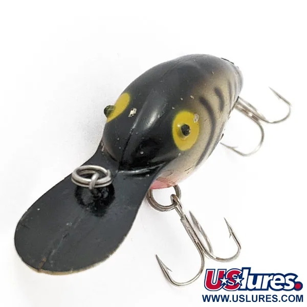 Rogers Deep JIM, tiger, 9 g wobler #21054