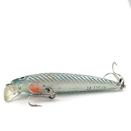 Rebel Ghost Minnow, blue, 3,5 g wobler #21056