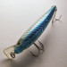  Rebel Ghost Minnow, blue, 3,5 g wobler #21056