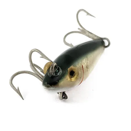 L&S Bait Mirro lure L & S Mirrolure 4M-13 "Sinking Twitchbait , 7 g wobler #21057