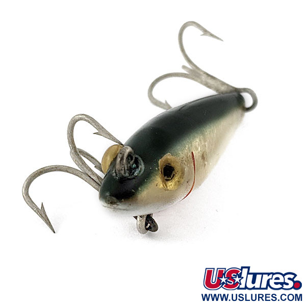 L&S Bait Mirro lure L & S Mirrolure 4M-13 "Sinking Twitchbait , , 7 g wobler #21057