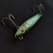 L&S Bait Mirro lure L & S Mirrolure 4M-13 "Sinking Twitchbait , , 7 g wobler #21057