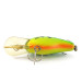  Mister Twister Sportfisher Deep Diver (Japan), Fire tiger, 9 g wobler #21058