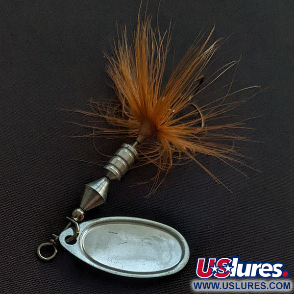 Yakima Bait  Worden's Sonic Rooster Tail, , 5 g błystka obrotowa #21061