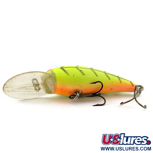  Bomber model 7A  UV, , 14 g wobler #21064