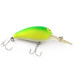  Norman Deep Middle N UV, Chartreuse UV, 10 g wobler #21066