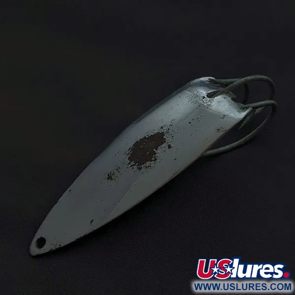 Other Acme Weedless minnow, nikiel, 21 g błystka wahadłowa #21073