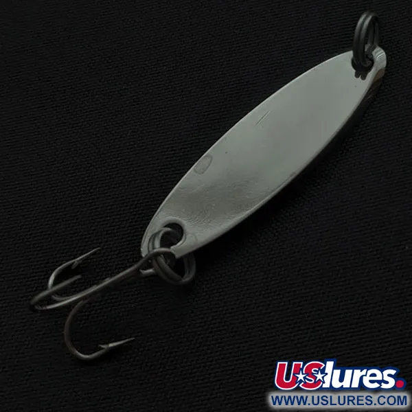 Acme Kastmaster, nikiel/niebieski, 10,5 g błystka wahadłowa #21074