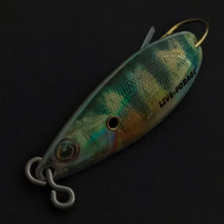 Northland Live Forage Weedless, 14 g błystka wahadłowa #21080