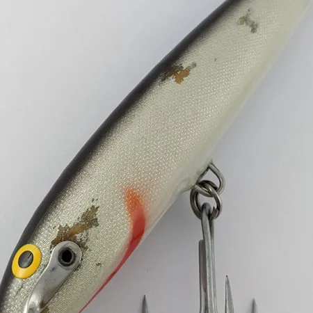 Rapala Magnum Countdown 18, S (Silver), 70 g wobler #21085