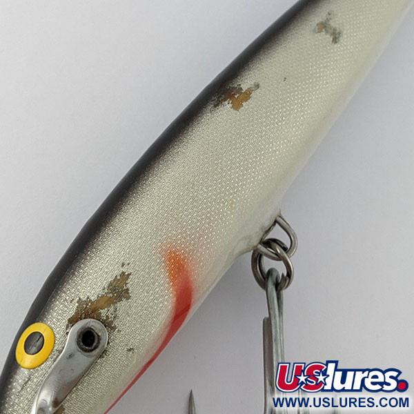  Rapala Magnum Countdown 18, S (Silver), 70 g wobler #21085