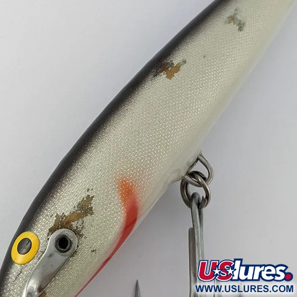  Rapala Magnum Countdown 18, S (Silver), 70 g wobler #21085