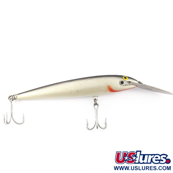  Rapala Magnum Countdown 18, S (Silver), 70 g wobler #21085