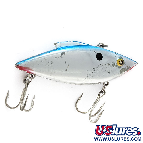  Bill Lewis Rat-L-Trap, , 14 g wobler #21087