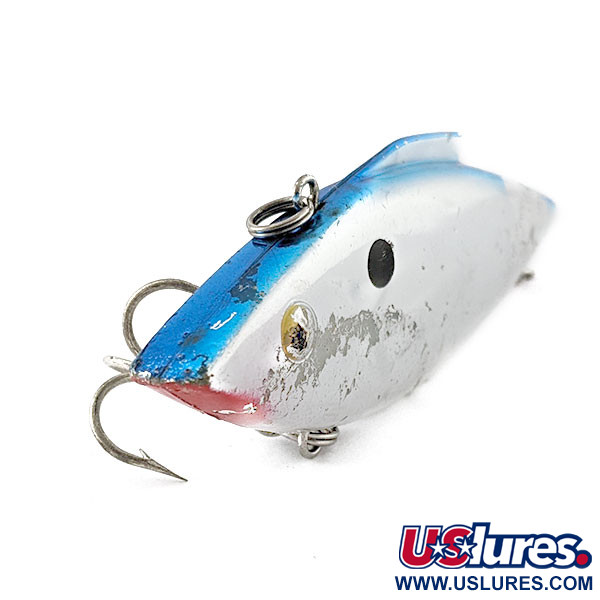  Bill Lewis Rat-L-Trap, , 14 g wobler #21087